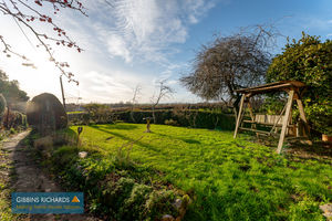 Garden- click for photo gallery